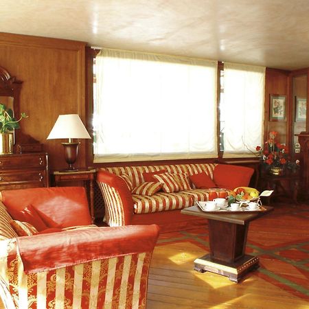 Hotel Club Relais Des Alpes Madonna Εξωτερικό φωτογραφία