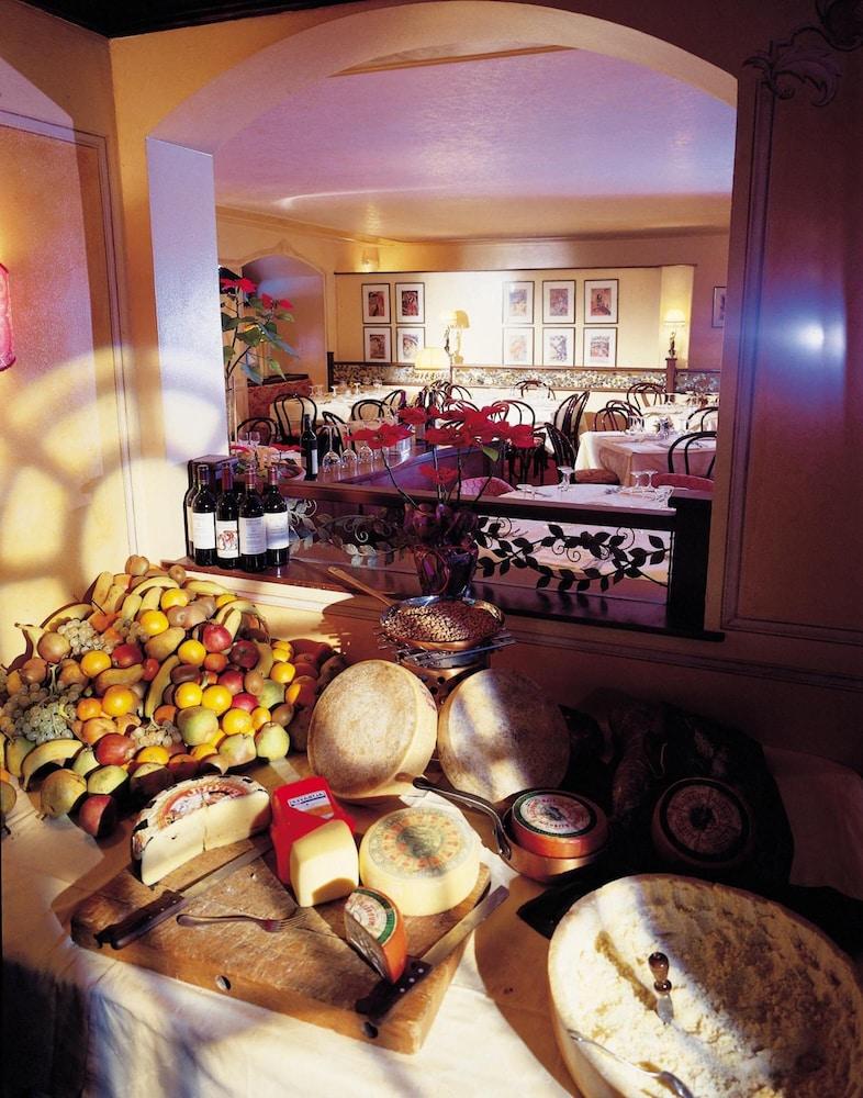 Hotel Club Relais Des Alpes Madonna Εξωτερικό φωτογραφία