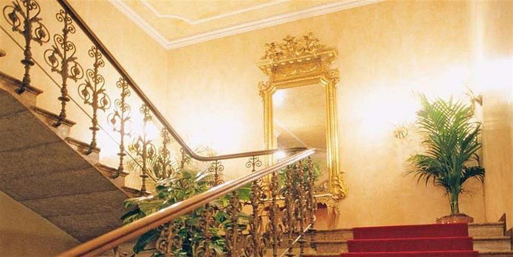 Hotel Club Relais Des Alpes Madonna Εξωτερικό φωτογραφία