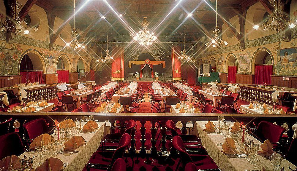 Hotel Club Relais Des Alpes Madonna Εξωτερικό φωτογραφία