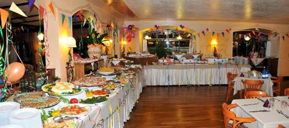 Hotel Club Relais Des Alpes Madonna Εξωτερικό φωτογραφία