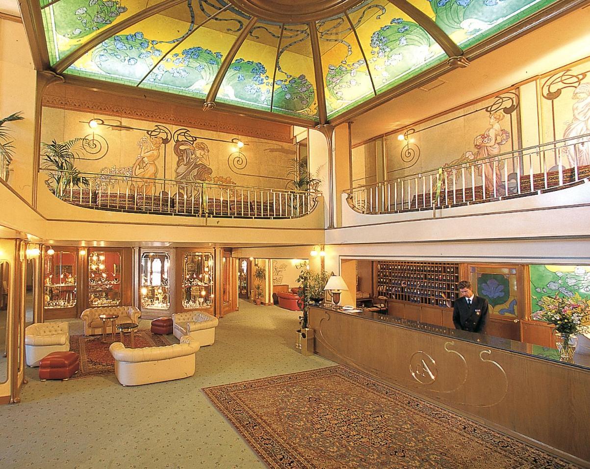 Hotel Club Relais Des Alpes Madonna Εξωτερικό φωτογραφία
