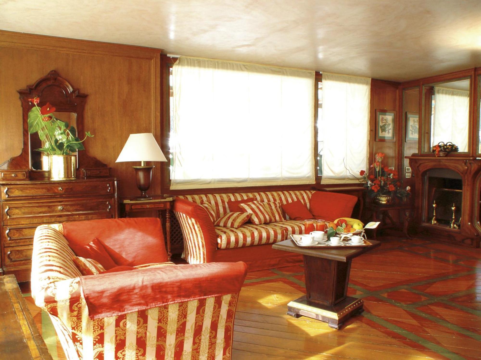 Hotel Club Relais Des Alpes Madonna Εξωτερικό φωτογραφία