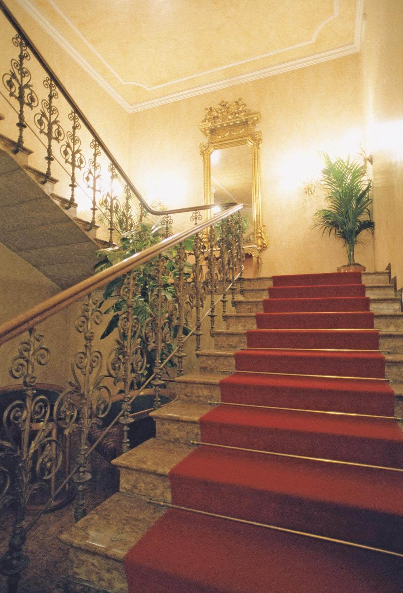 Hotel Club Relais Des Alpes Madonna Εξωτερικό φωτογραφία