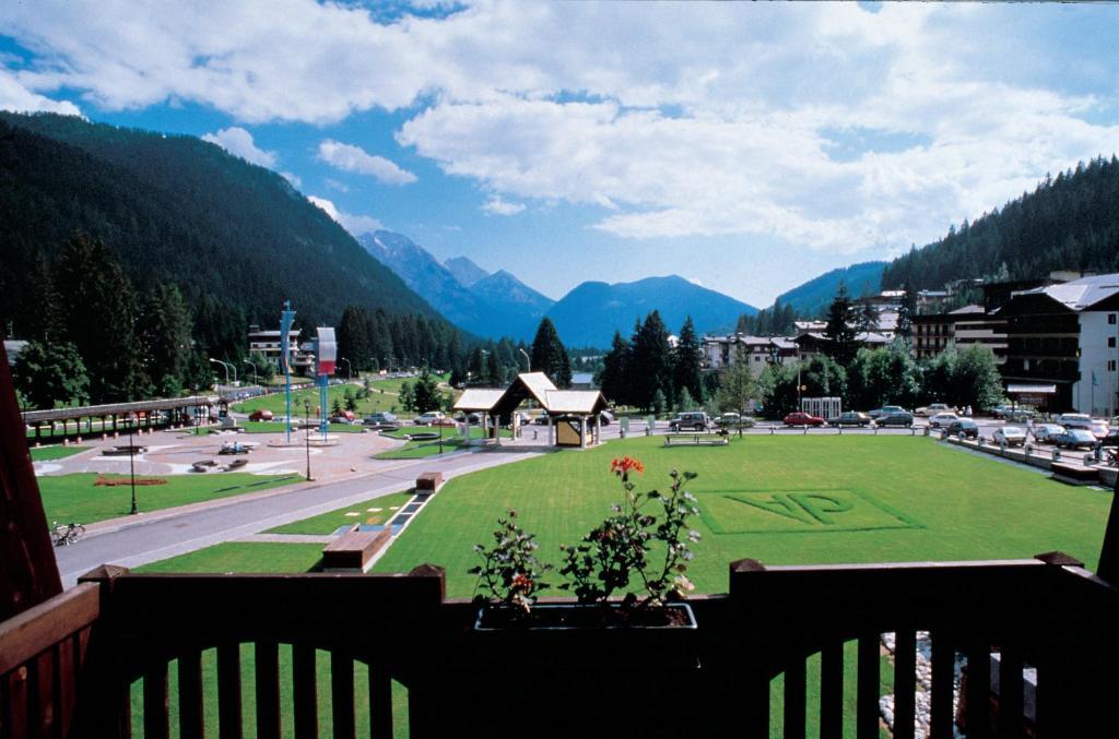 Hotel Club Relais Des Alpes Madonna Δωμάτιο φωτογραφία