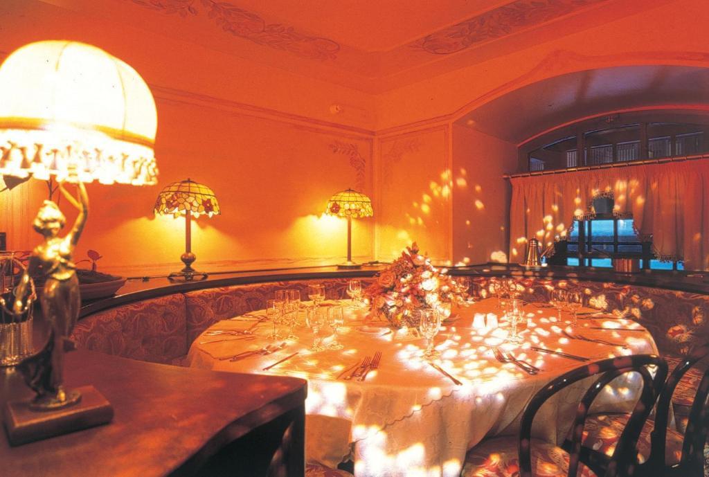 Hotel Club Relais Des Alpes Madonna Εξωτερικό φωτογραφία