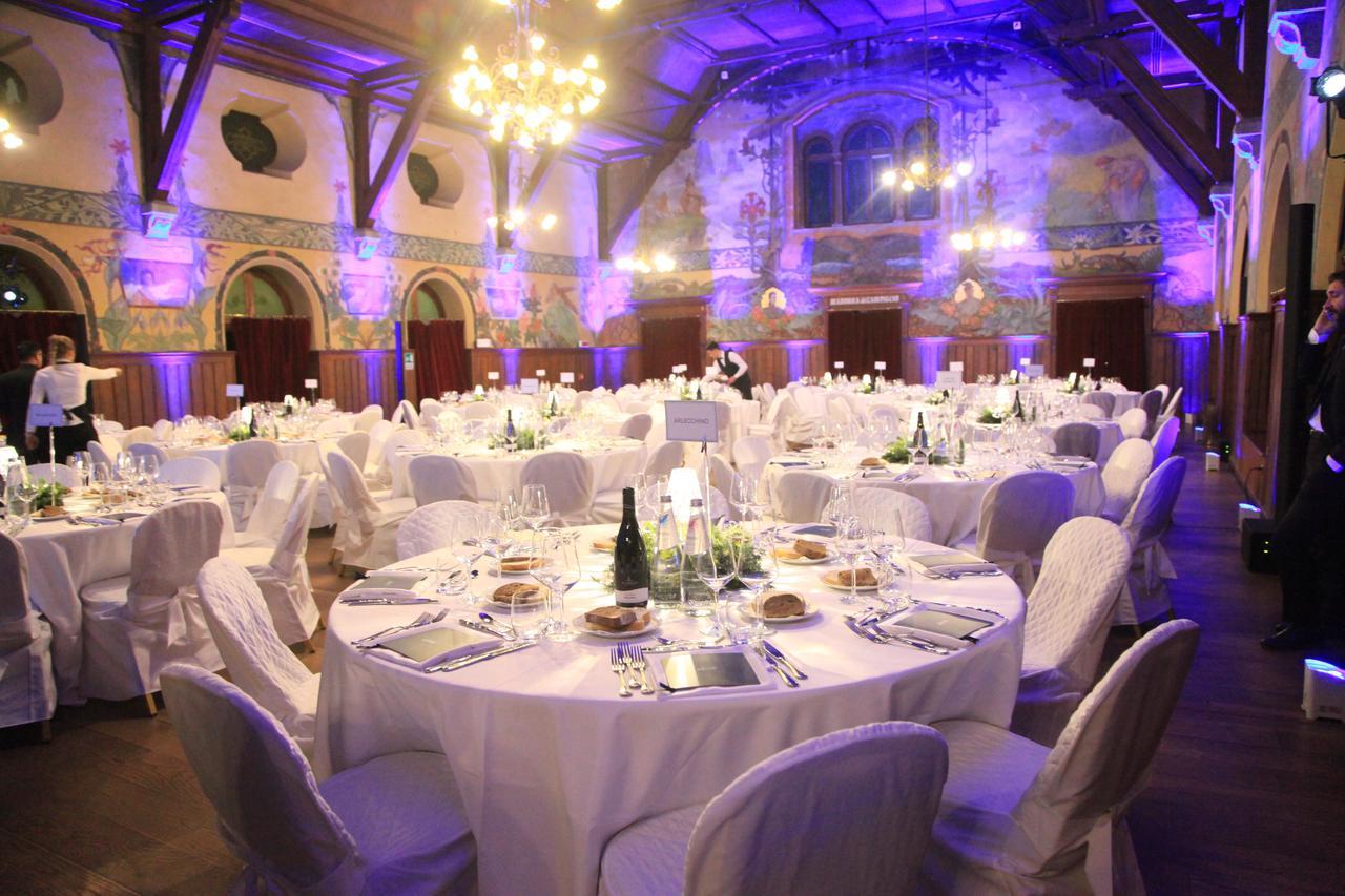 Hotel Club Relais Des Alpes Madonna Εξωτερικό φωτογραφία